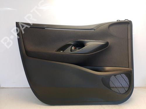 Venstre frontpanel Venstre frontpanel 38178508 38178508