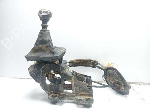Gear lever PEUGEOT 2008 II (UD_, US_, UY_, UJ_, UR_, UC_)  | BP24495954M90 