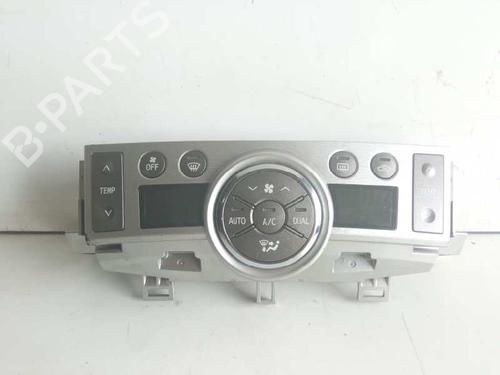 Used Climate control Climate control 7959913 7959913