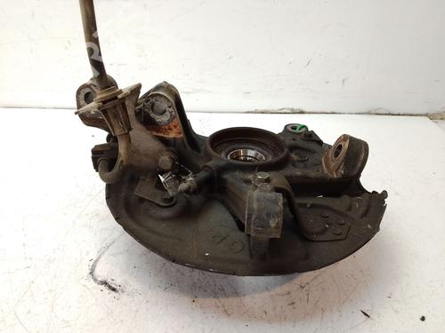 Left front steering knuckle TOYOTA PROACE VERSO Bus (MPY_) | BP31210449M25