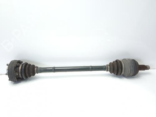 Used Right rear driveshaft Right rear driveshaft 12310581 12310581