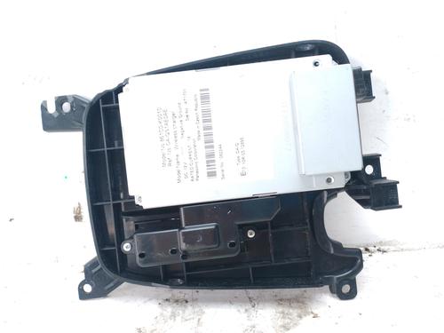 Electronic module TOYOTA YARIS (_P13_) | BP19141262M83