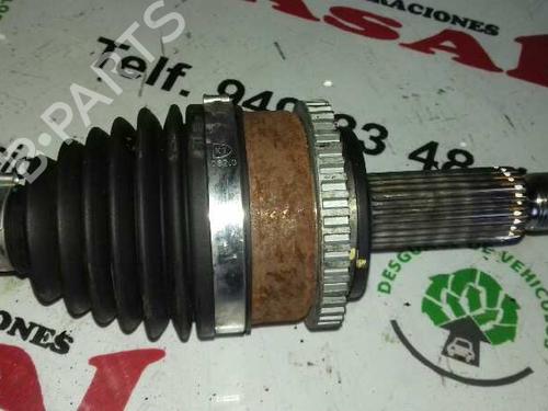 Left front driveshaft HYUNDAI i30 (GD) | BP7952362M38 - Image 3