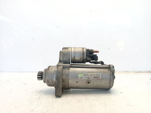 Used Starter Starter 26397003 26397003