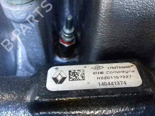 Engine DACIA DOKKER MPV (KE_) | BP7958471M1 - Image 3
