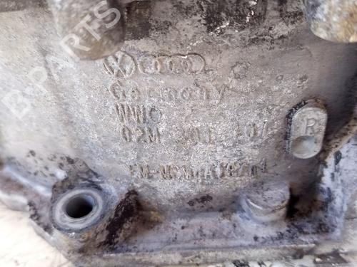 Gearbox SEAT LEON (1M1) | BP31159765M3 - Image 12