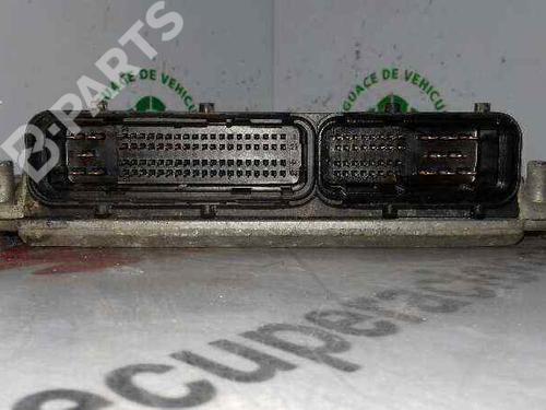 Engine control unit (ECU) CHRYSLER GRAND VOYAGER V (RT)  | BP7963846M57 