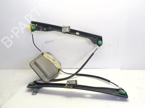 Used Front left window mechanism Front left window mechanism 33557407 33557407