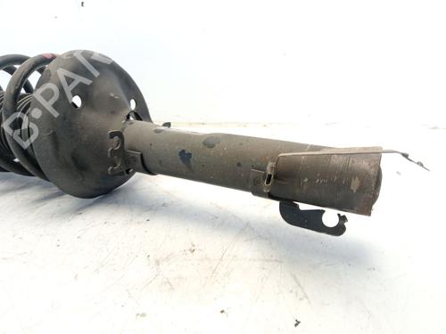 Right front shock absorber SEAT TOLEDO II (1M2) | BP30965853M17