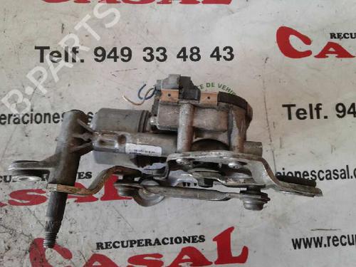 Front wiper motor PEUGEOT 407 (6D_)  | BP7963244M29 
