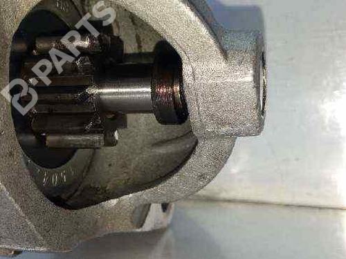 Démarreur RENAULT SCÉNIC II (JM0/1_) | BP7960993M8