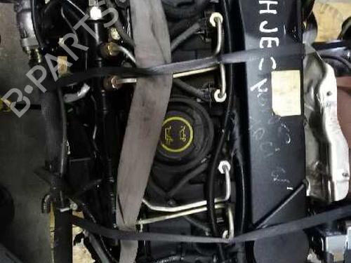 engine-ford-mondeo-iii-b5y-hjbc-2000-2001-2002-2003-2004-2005-2006-2007-7961283 main image
