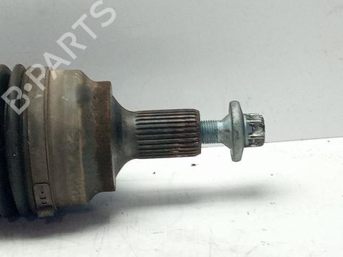 Left front driveshaft MERCEDES-BENZ GLK-CLASS (X204) | BP30847777M38 - Image 2