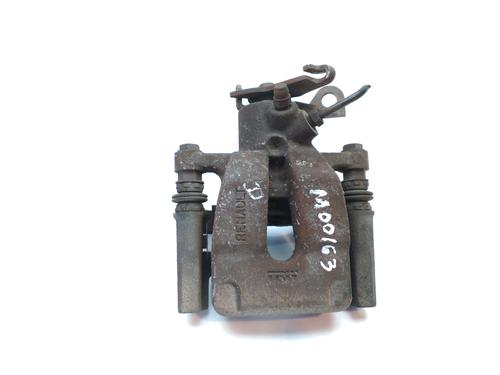 Bremssattel rechts hinten für RENAULT MEGANE III Hatchback (BZ0/1_, B3_) 1.5 dCi (106 hp) 17325360