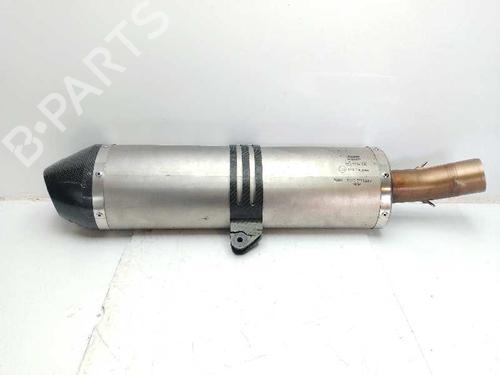 Exhaust system BMW MOTORCYCLES F ( - 800cc) F 800 R (K73) | BP26530658M121 - Image 3