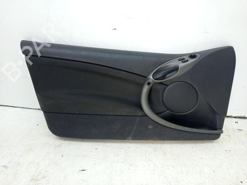 Used Front left panel Front left panel 38178189 38178189