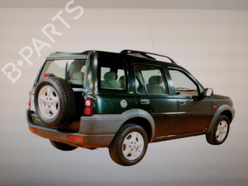 Used Parts LAND ROVER FREELANDER I (L314) [1998-2006]  4454526