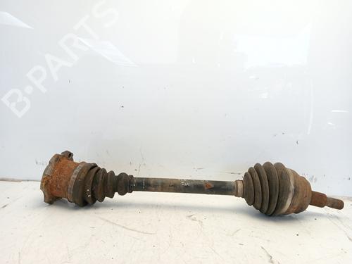 Used Left front driveshaft SKODA OCTAVIA I (1U2) [1996-2010]  30898001