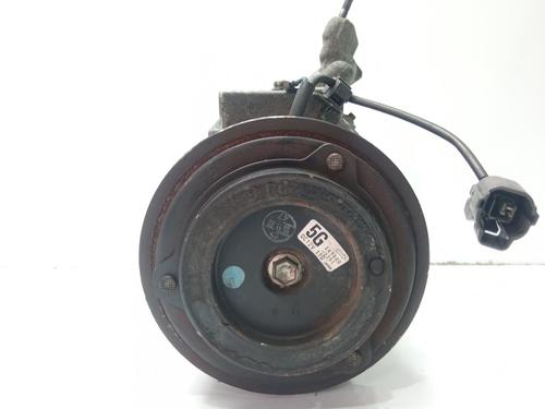 Used AC compressor HONDA ACCORD VI (CK, CG, CH, CF) 2.0 i (CG9) (147 hp) 12310516