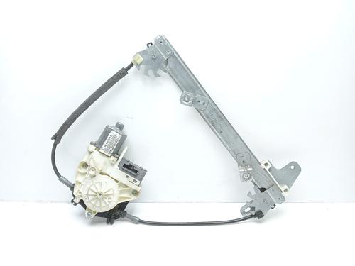 Used Left rear window motor Left rear window motor PEUGEOT 407 (6D_) 1.6 HDi 110 (6D9HZC, 6D9HYC) (109 hp) 16818072 16818072