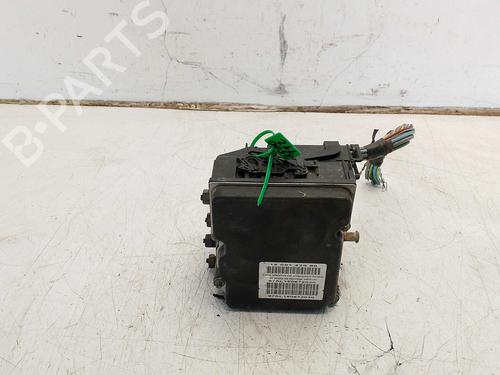 ABS pump CITROËN C8 (EA_, EB_) 2.0 HDi | BP38594269M43 - Image 3