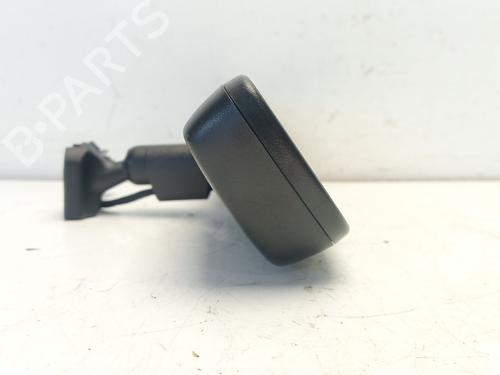 Rear mirror TOYOTA COROLLA Hatchback (_E21_, _EA1_, _EH1_) | BP25020117I6 - Image 2
