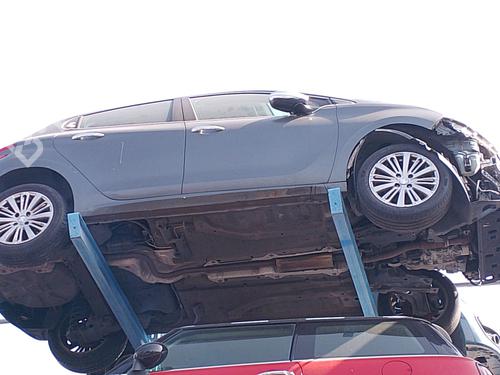 Used Parts PEUGEOT 208 I (CA_, CC_) 1.2 THP 110 (110 hp) 4423332