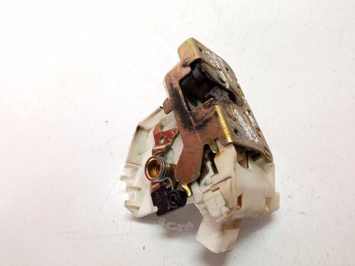 Used Rear right lock Rear right lock FORD FOCUS I Turnier (DNW) [1999-2007] 9688402 9688402