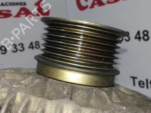 Alternator FIAT DUCATO Van (230_)  | BP7963982M7 
