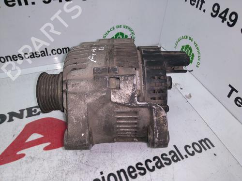 Alternator FIAT DUCATO Van (230_)  | BP7961543M7 