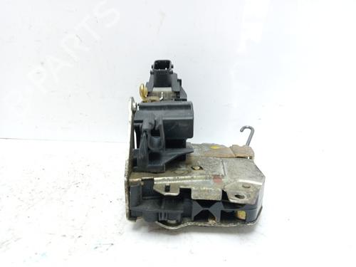 Front right lock BMW 3 Compact (E36)  | BP18781703C97 