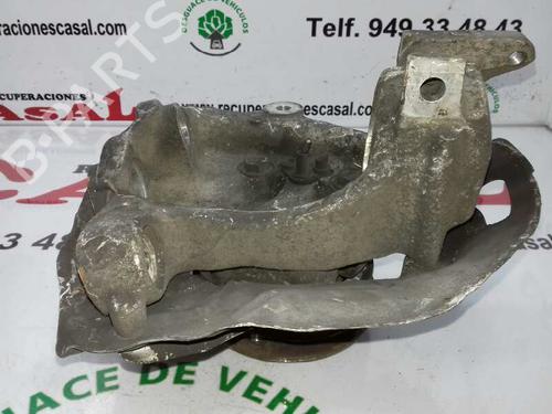 Left front steering knuckle BMW 5 (E39) 525 i | BP10275499M25 