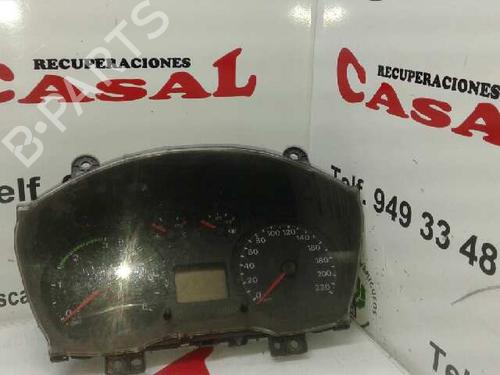 Used Instrument cluster Instrument cluster 7952276 7952276