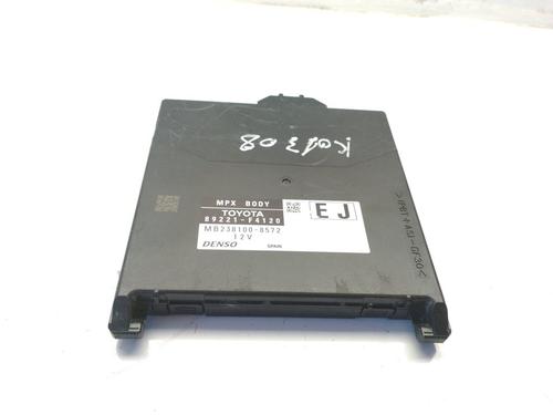 Used Electronic module TOYOTA C-HR (_X1_) [2016-2025]  10413111