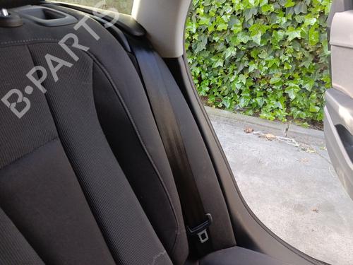 Used Rear left seatbelt Rear left seatbelt 37695305 37695305