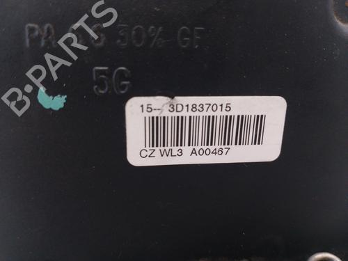 Venstre foran lås SKODA OCTAVIA II Combi (1Z5)  | BP16170192C98 