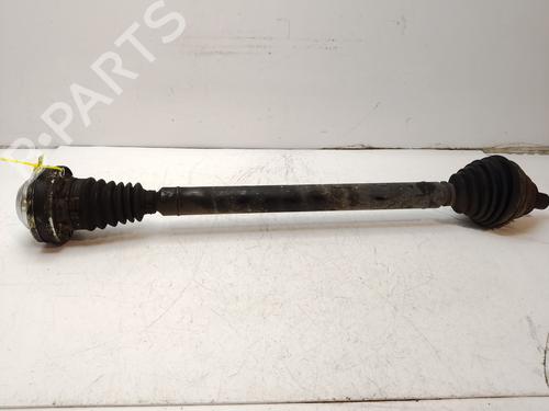 Used Right front driveshaft VW GOLF PLUS V (5M1, 521) 2.0 TDI (131 hp) 30645268