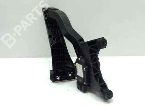 Pedal HYUNDAI i40 I (VF) 1.7 CRDi | BP7960371I4 