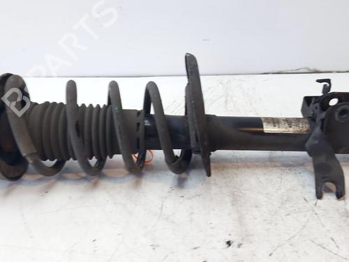 Left front shock absorber DACIA LODGY (JS_) 1.6 LPG (JSAV) | BP31158143M16