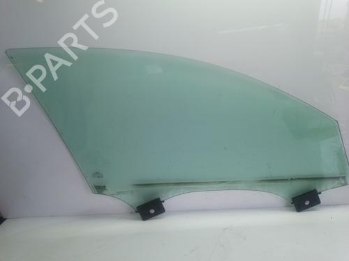 Front left door window AUDI A6 C7 (4G2, 4GC) 2.0 TDI | BP31214252C18 