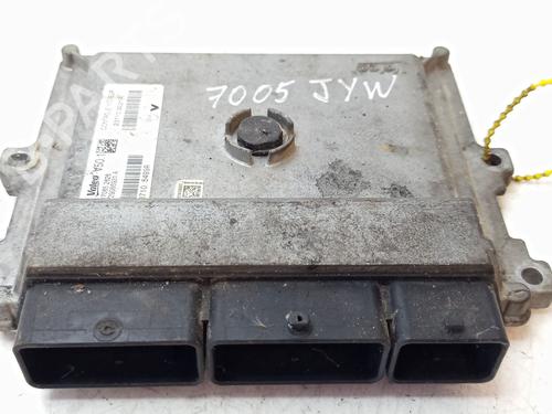 Used Engine control unit (ECU) DACIA SANDERO 1.5 dCi (65 hp) 29474054