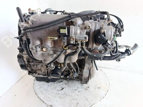 Engine HONDA ACCORD V (CE, CF_, CD) 2.2 i VTEC (CE9) | BP37700814M1  - Image 20