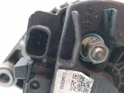 Alternator OPEL ASTRA H (A04) 1.6 (L48) | BP22565865M7 