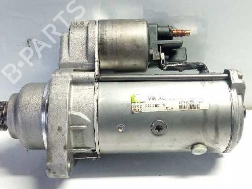 Used Starter Starter 7961207 7961207
