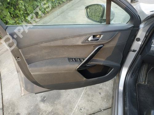 Seats set PEUGEOT 508 I (8D_)  | BP10332177C78 