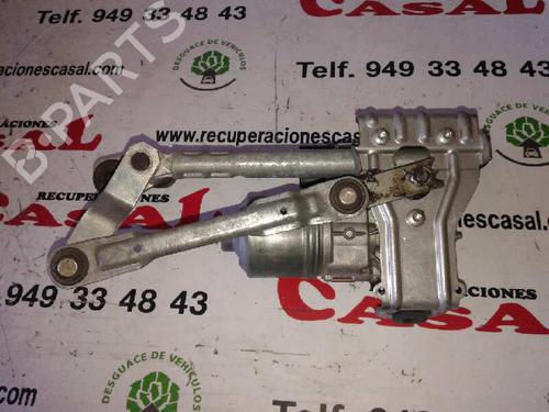 Front wiper motor SEAT LEON (1P1)  | BP7963268M29 