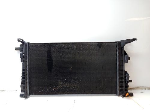 Water radiator RENAULT MEGANE CC (EZ0/1_) 1.5 dCi (EZ0B, EZ07) | BP33690177M31 - Image 2