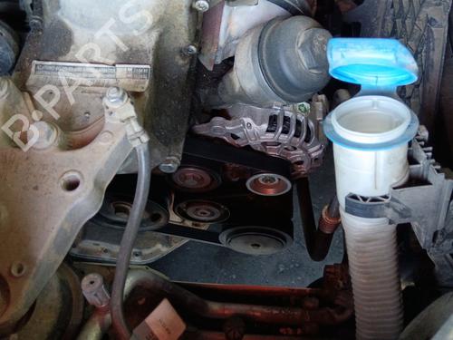 Used Alternator Alternator 37695894 37695894