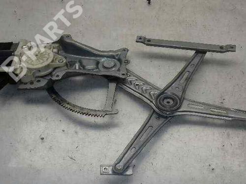 Front right window mechanism OPEL VECTRA C (Z02)  | BP7958967C23 