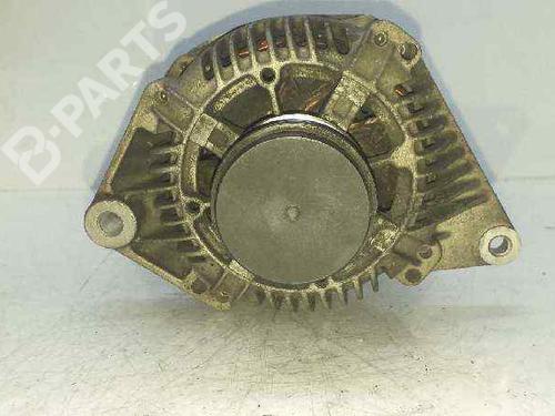 Alternator RENAULT MEGANE II (BM0/1_, CM0/1_)  | BP7956723M7 